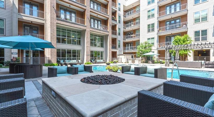 Downtown Houston Deluxe King Suite With Spa Amenities, Pool And Free Parking Zewnętrze zdjęcie